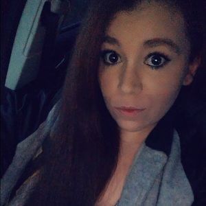 Meet your Posher, Cheyenne